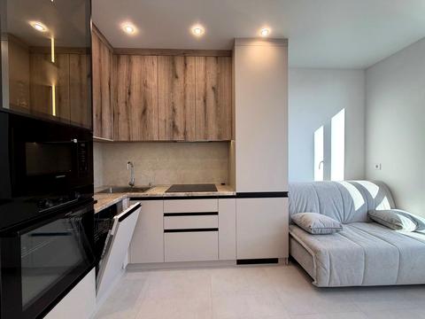 квартира за адресою Хіміків вул., к 19, 20