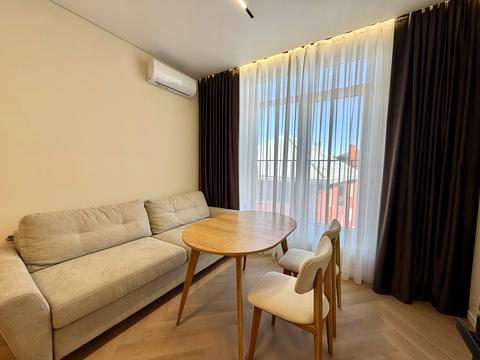 квартира по адресу 6-та Приміська