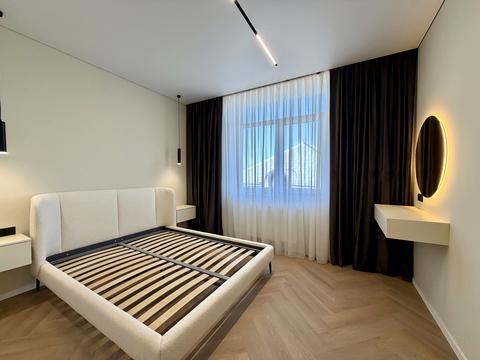 квартира по адресу 6-та Приміська