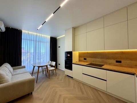 квартира по адресу 6-та Приміська