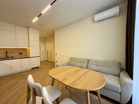 квартира по адресу 6-та Приміська