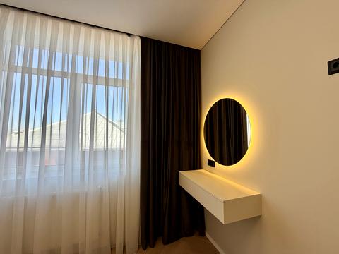 квартира по адресу 6-та Приміська