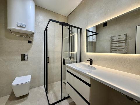 квартира по адресу 6-та Приміська