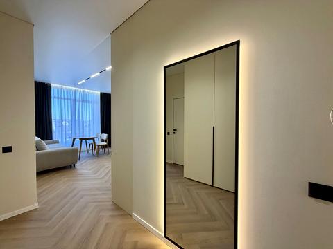 квартира по адресу 6-та Приміська