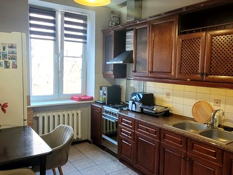 квартира за адресою В'ячеслава Зайцева вул., 6