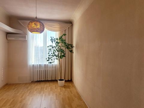 квартира за адресою В'ячеслава Зайцева вул., 6