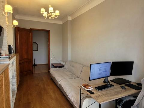 квартира за адресою В'ячеслава Зайцева вул., 6