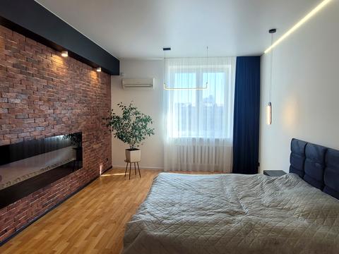 квартира за адресою В'ячеслава Зайцева вул., 6