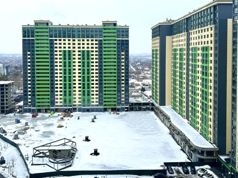 квартира за адресою Михайла Максимовича вул. (Онуфрія Трутенка), 32-Б