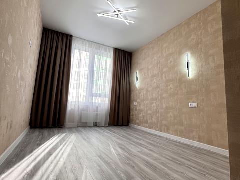 квартира по адресу с. Лиманка, Академика Вильямса ул., (Будинок)