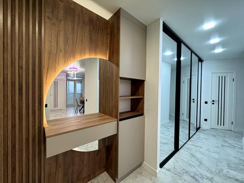 квартира за адресою Злуки просп., 7