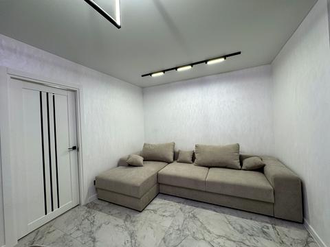 квартира за адресою Злуки просп., 7