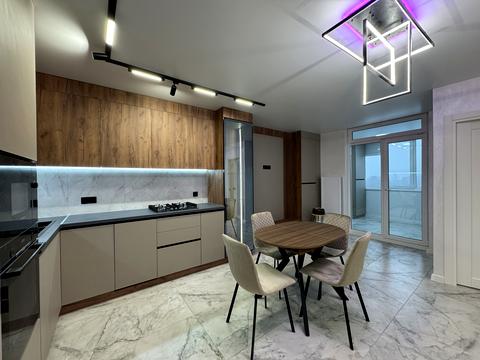 квартира за адресою Злуки просп., 7