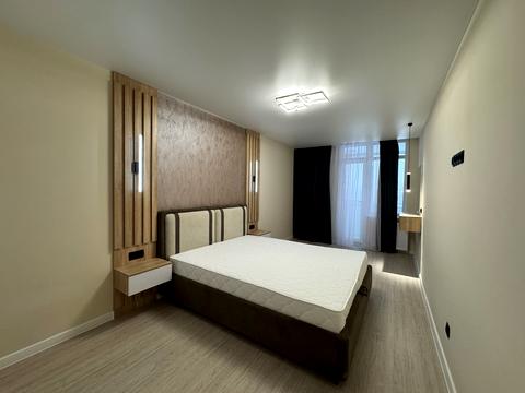 квартира за адресою Злуки просп., 7