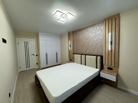 квартира за адресою Злуки просп., 7