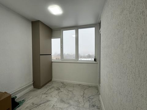 квартира за адресою Злуки просп., 7