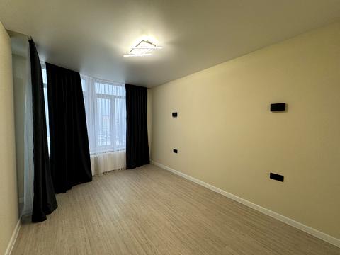 квартира за адресою Злуки просп., 7