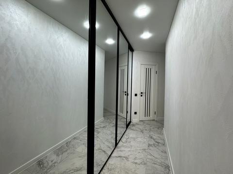 квартира за адресою Злуки просп., 7