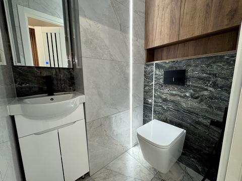 квартира за адресою Злуки просп., 7