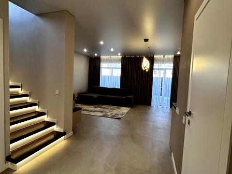 дом по адресу Козацька ул.