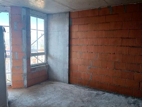 квартира за адресою Кобилянської вул., (Будинок)