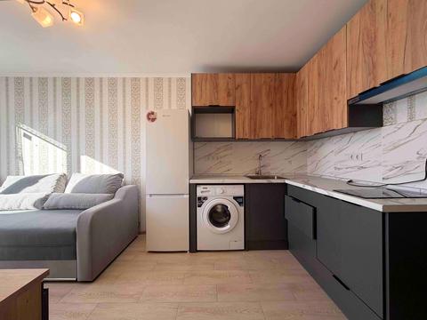 квартира за адресою Олега Мудрака вул. (Генерала Наумова), 1-Б