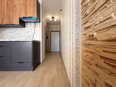 квартира за адресою Олега Мудрака вул. (Генерала Наумова), 1-Б