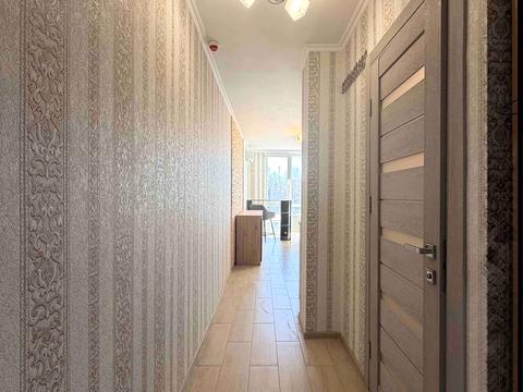 квартира за адресою Олега Мудрака вул. (Генерала Наумова), 1-Б