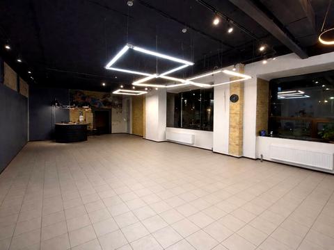 коммерческая по адресу Бульварно-Кудрявская ул. (Воровского), 43