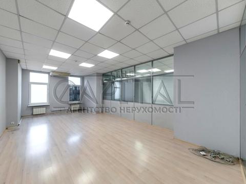 комерційна за адресою Саксаганського вул., 110