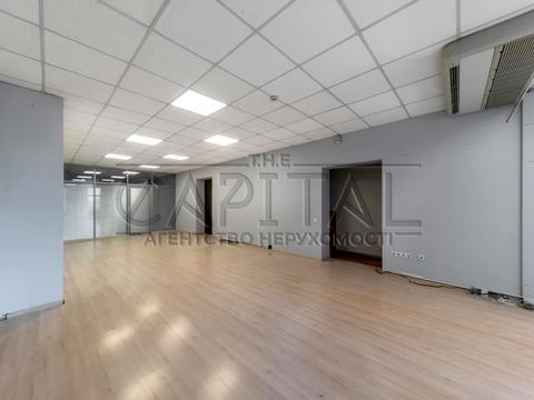 комерційна за адресою Саксаганського вул., 110