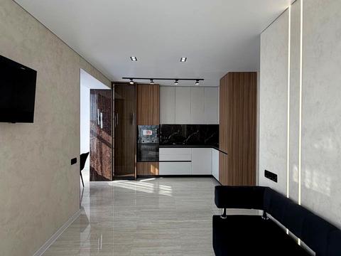 квартира за адресою Миру вул., 100-А