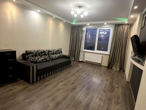 квартира за адресою Харківське шосе, 17-А