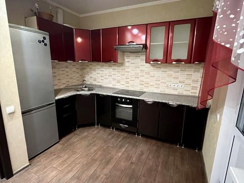 квартира за адресою Харківське шосе, 17-А