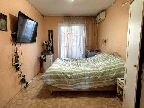 квартира по адресу Василия Сергиенко ул. (Заднепровская), 20-А