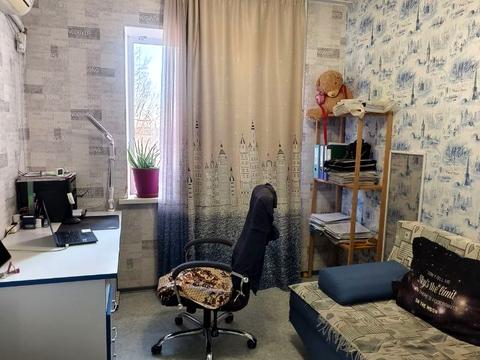 квартира по адресу Василия Сергиенко ул. (Заднепровская), 20-А