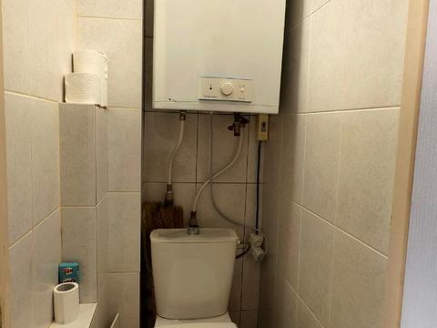 квартира по адресу Василия Сергиенко ул. (Заднепровская), 20-А