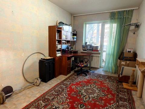 квартира по адресу Василия Сергиенко ул. (Заднепровская), 20-А