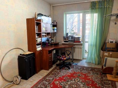 квартира по адресу Василия Сергиенко ул. (Заднепровская), 20-А