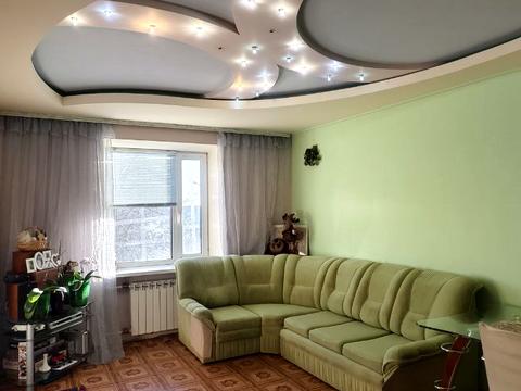 квартира по адресу Василия Сергиенко ул. (Заднепровская), 20-А