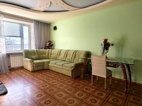 квартира по адресу Василия Сергиенко ул. (Заднепровская), 20-А