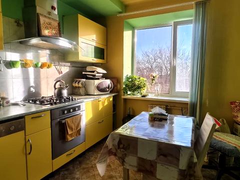 квартира по адресу Василия Сергиенко ул. (Заднепровская), 20-А