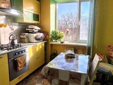 квартира по адресу Василия Сергиенко ул. (Заднепровская), 20-А