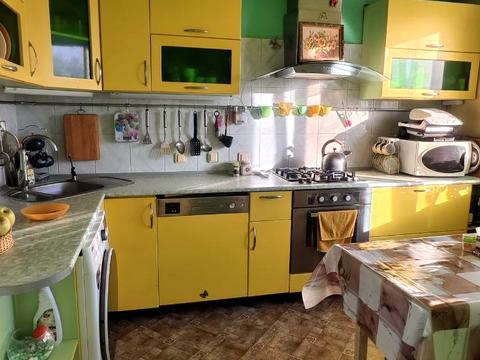 квартира по адресу Василия Сергиенко ул. (Заднепровская), 20-А