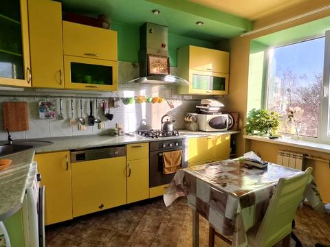 квартира по адресу Василия Сергиенко ул. (Заднепровская), 20-А