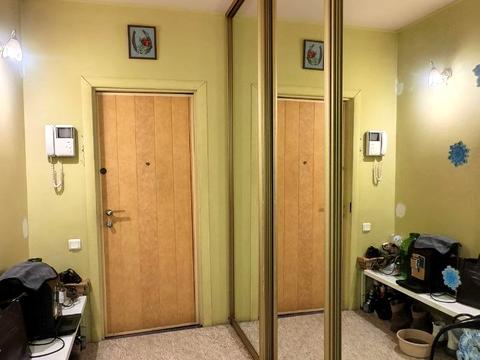 квартира по адресу Василия Сергиенко ул. (Заднепровская), 20-А