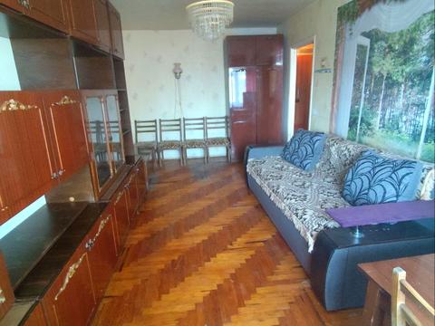 квартира за адресою Зестафонська вул., 14