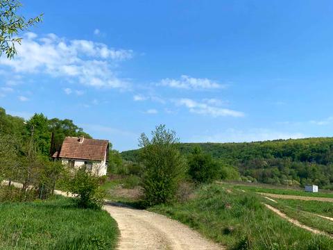 ділянка за адресою 