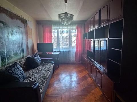 квартира за адресою Зестафонська вул., 14