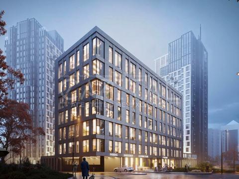 квартира за адресою Київ, Василя Тютюнника вул. (Анрі Барбюса), 39